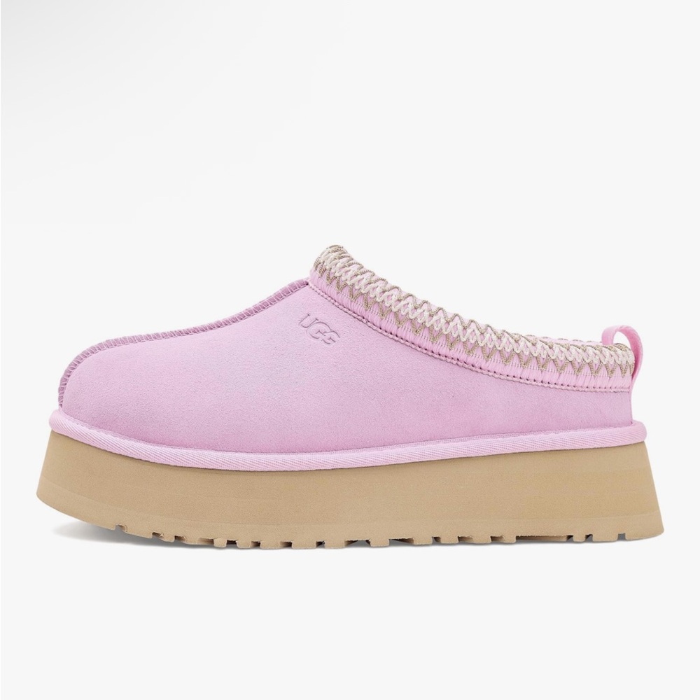 Brand New UGG Tazz Platform-Sold Out Color - Picture 1 of 6